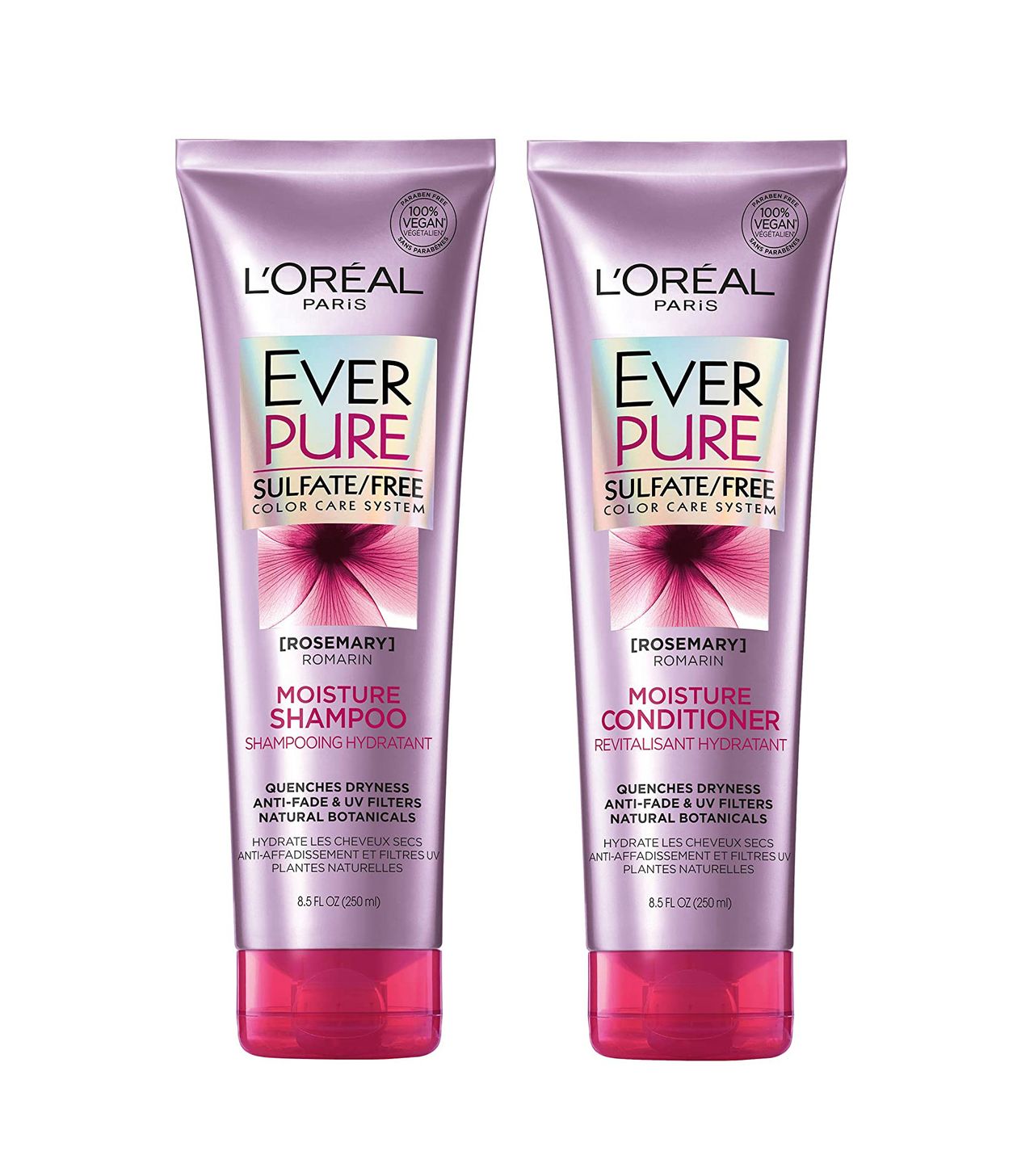 The 16 Best Hydrating Shampoos and Conditioners for Dry Hair | Who What