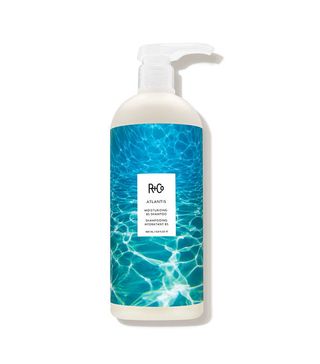 R+Co + Atlantis Moisturizing B5 Shampoo