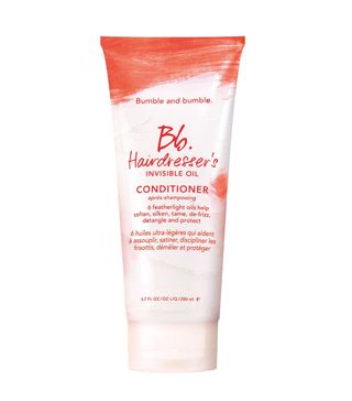 Bumble and Bumble + Hairdresser's Invisible Oil Conditioner