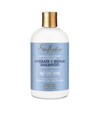 SheaMoisture + Hydrate & Repair Moisture Shampoo