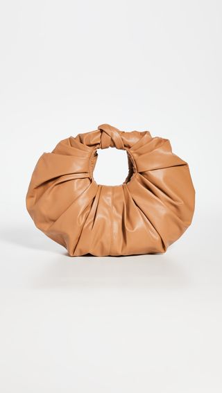 Gia Studios + Croissant Shoulder Bag