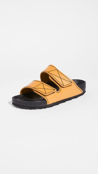 Birkenstock X Proenza Schouler + Arizona Ps Exq Nl Sandals