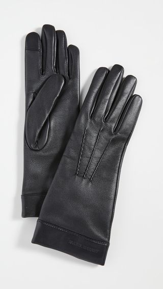 Isabel Marant + Dalki Gloves