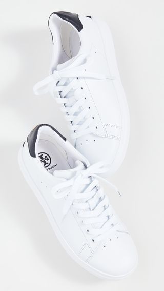 Tory Burch + Howell Court Sneakers
