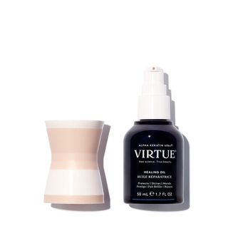 Virtue + Healing Oil