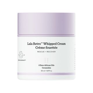 Drunk Elephant + Lala Retro Whipped Moisturizer With Ceramides