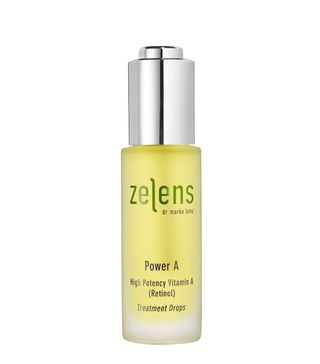 Zelens + Power A High Potency Vitamin A Treatment Drops