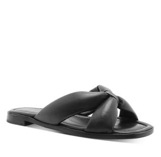 Schutz + Fairy Slide Sandals