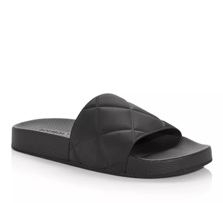 Bottega Veneta + Slide Sandals