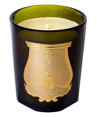 Cire Trudon + Ernesto Candle