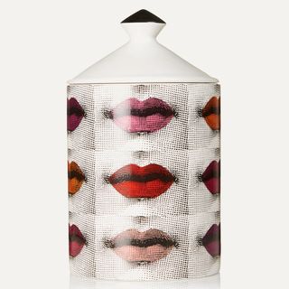 Fornasetti + Rossetti Scented Candle
