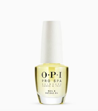 OPI + Pro Spa Nail & Cuticle Oil