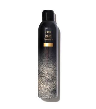 Oribe + Gold Lust Dry Shampoo