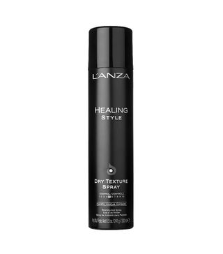 Lanza + Healing Style Dry Texture Spray
