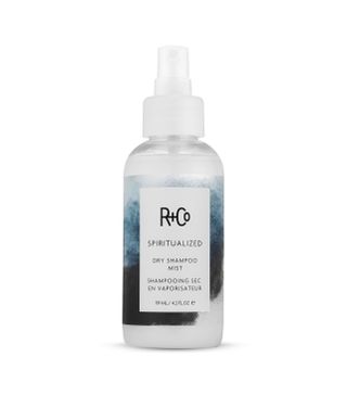 R+Co + Spiritualize Dry Shampoo Mist