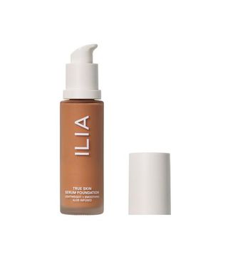 Ilia + True Skin Serum Foundation