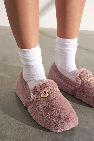 Free People + Out of Office Slippers