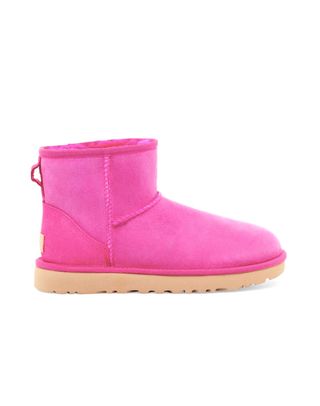 Ugg + Classic Mini II Boots