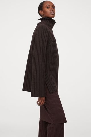 H&M + Wool Turtleneck Sweater