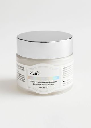 Klairs + Freshly Juiced Vitamin E Mask
