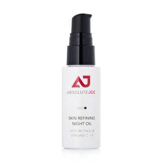 AbsoluteJoi + Skin Refining Night Oil With Retinol and Vitamins C+E