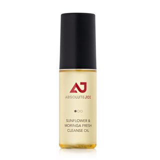 AbsoluteJoi + Sunflower & Moringa Fresh Cleanse Oil