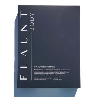Flaunt Body + Ingrown Hair Mask Five Treatment Set