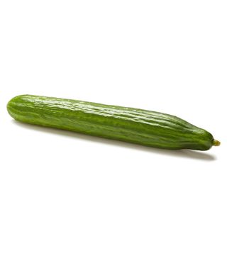 Amazon Fresh + Cucumber English Seedless Conventional