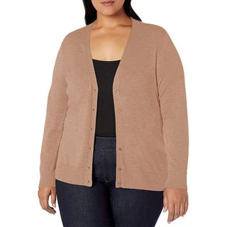 Amazon Essentials + Cardigan Sweater