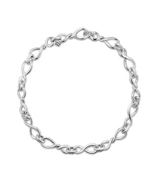 David Yurman + Continuance Large Chain Necklace