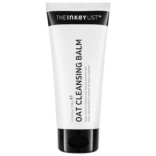 The Inkey List + Oat Makeup Removing Cleansing Balm