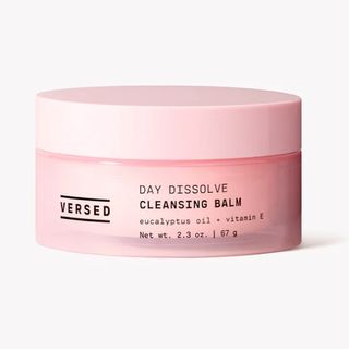 Versed + Day Dissolve Cleansing Balm