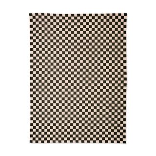 Urban Outfitters + Checkerboard Printed Rug
