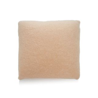 Mantas Ezcaray + Mohair and Wool-Blend Pillow Cover
