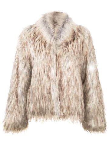 The 29 Best Faux-Fur Coats That Look So Expensive | Who What Wear