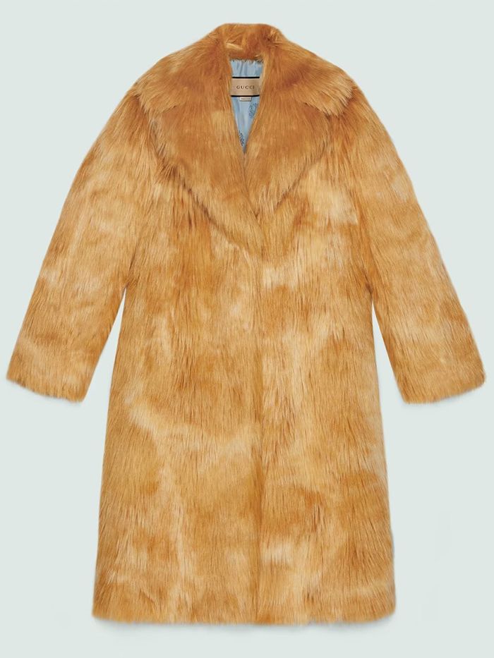 The 29 Best Faux-Fur Coats That Look So Expensive | Who What Wear