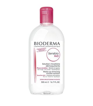 Bioderma + Sensibio H20 Micellar Water
