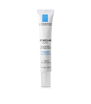La Roche-Posay + Effaclar Duo Dual Action Acne Spot Treatment