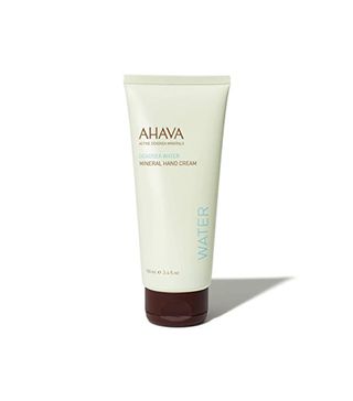 Ahava + Dead Sea Mineral Hand Creams