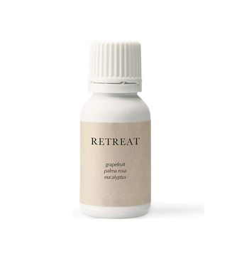Vitruvi + Retreat Restorative Essential Oil Blend