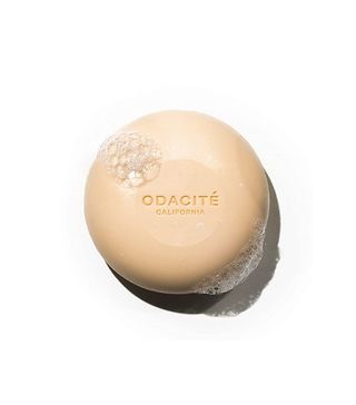 Odacite + Solid Shampoo Bar