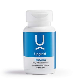 Upgraid + Daily Inflammation