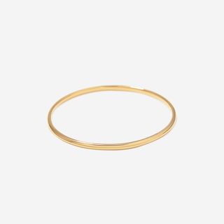 Mejuri + Vermeil Bangle