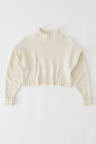Urban Outfitters + Daria Double Take Chenille Sweater