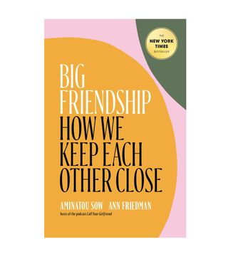Aminatou Sow and Ann Friedman + Big Friendship