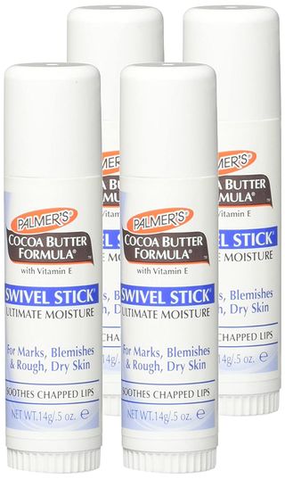 Palmer's + Swivel Stick Cocoa Butter Formula With Vitamin E