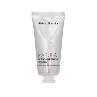 African Botanics + Marula Botanical Hand Cream