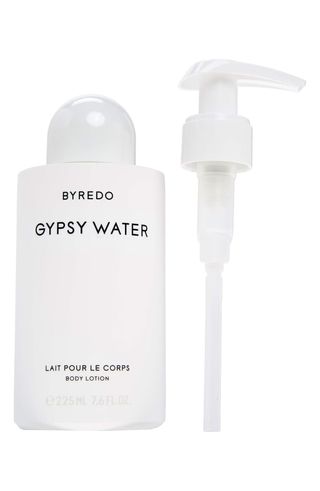 Byredo + Gypsy Water Body Lotion