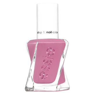 Essie + Gel Couture Tweed Collection Nail Polish in Woven With Wisdom