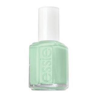Essie + Nail Colour in Mint Candy Apple